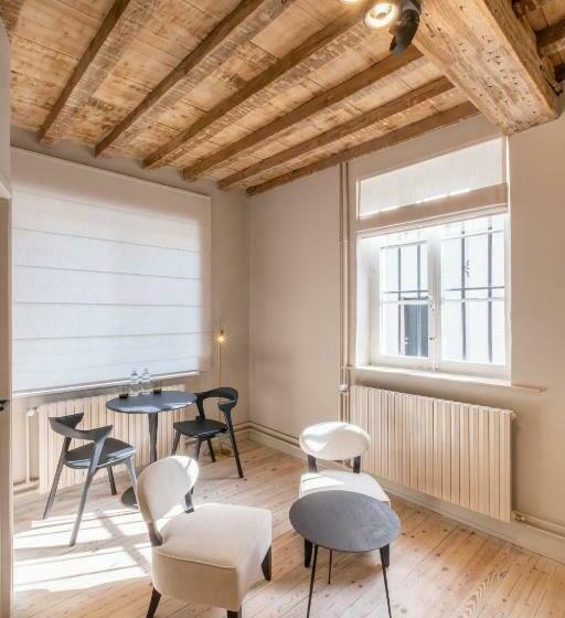 小型套房, B&b Sterckxhof