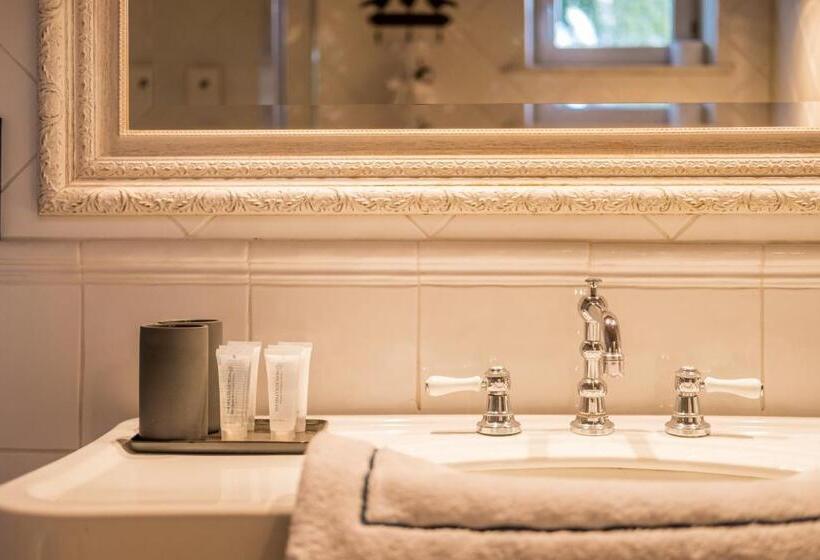 סוויטת ג'וניור, B&b Sterckxhof