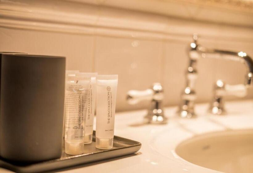 סוויטת ג'וניור, B&b Sterckxhof