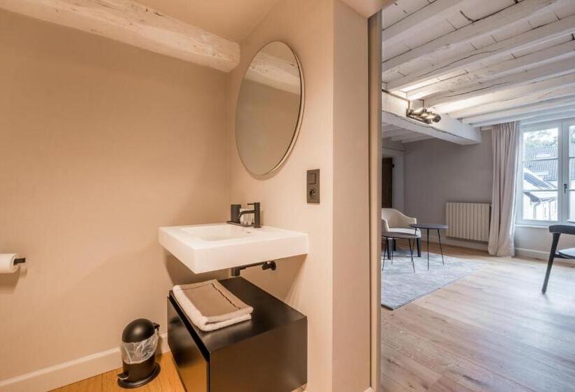 豪华套房, B&b Sterckxhof