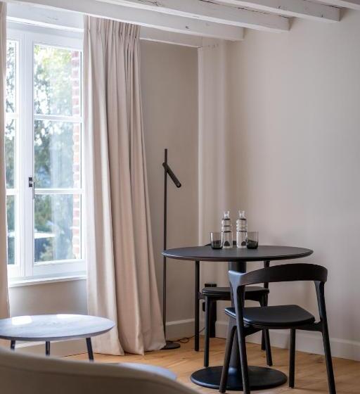 סוויטה דלוקס, B&b Sterckxhof