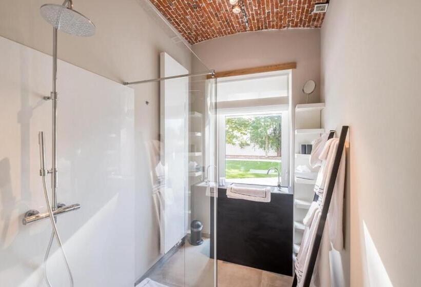 חדר סטודיו סטנדרד, B&b Sterckxhof