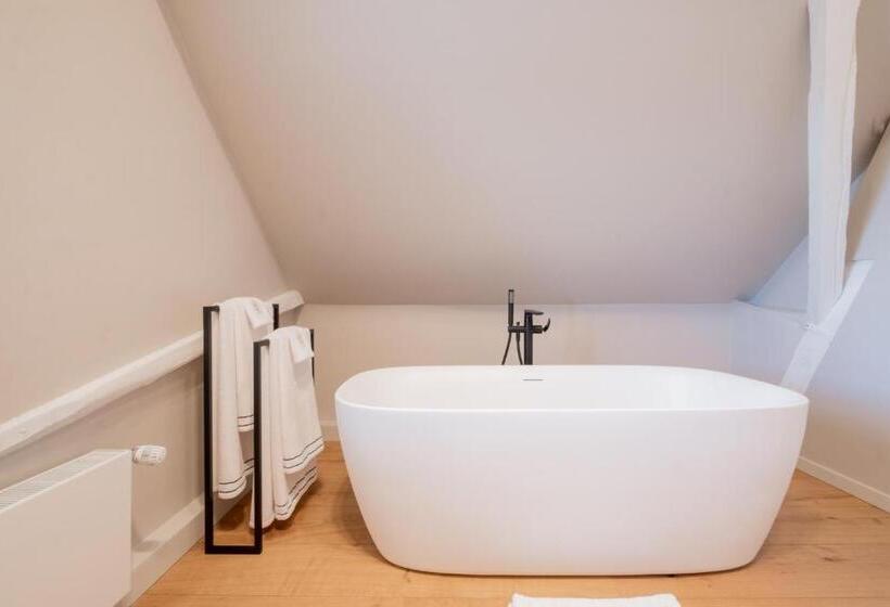 家庭套房, B&b Sterckxhof