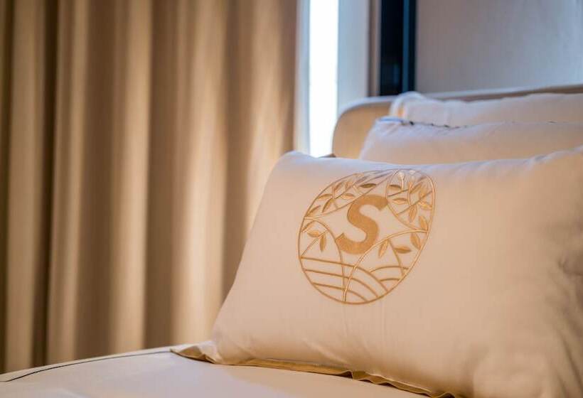 小型套房, B&b Sterckxhof