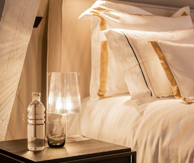 סוויטה משפחתית, B&b Sterckxhof