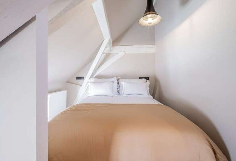 家庭套房, B&b Sterckxhof