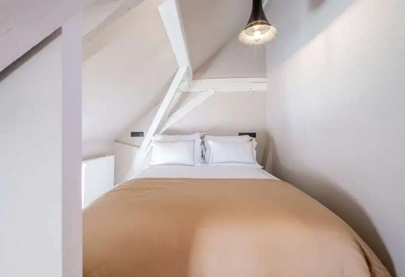 スイート(家族用), B&b Sterckxhof