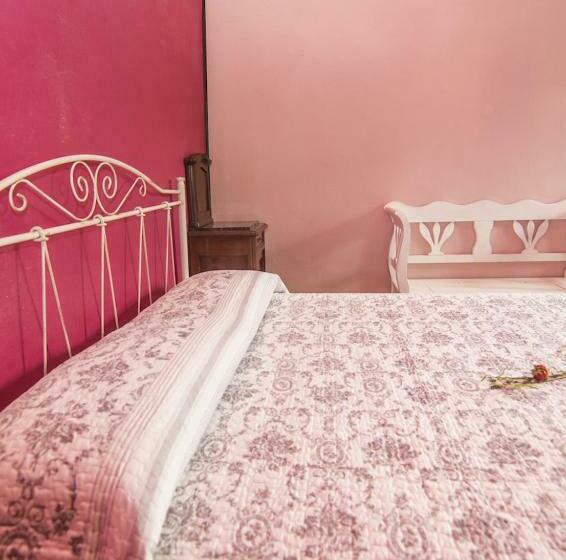 חדר סטנדרט, Agriturismo Corte Decia