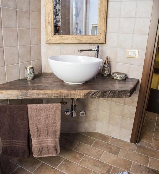 חדר סטנדרט, Agriturismo Corte Decia