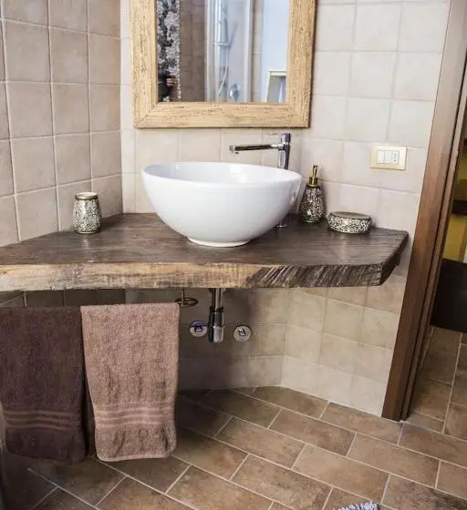 スタンダードルーム, Agriturismo Corte Decia