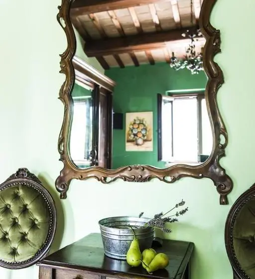 スタンダードルーム, Agriturismo Corte Decia