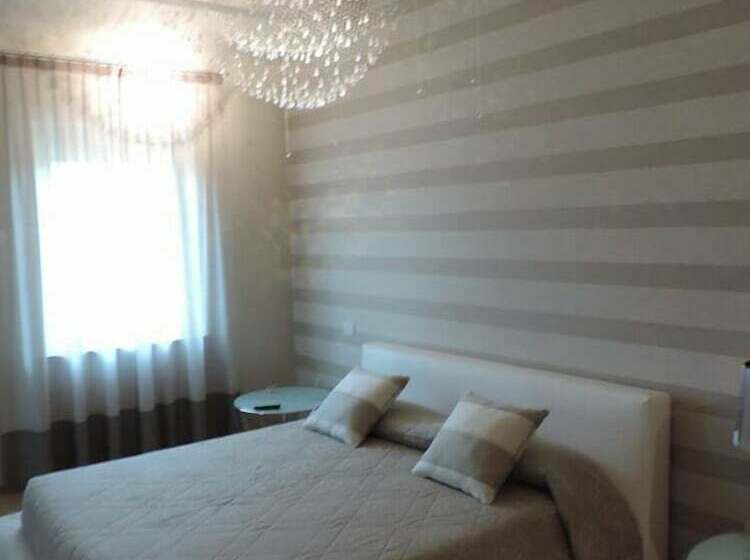 סוויטה, Amico Country House