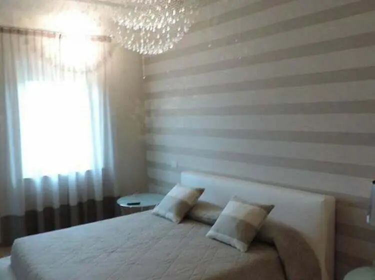 スイート, Amico Country House