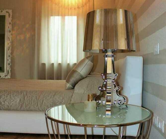 جناح, Amico Country House