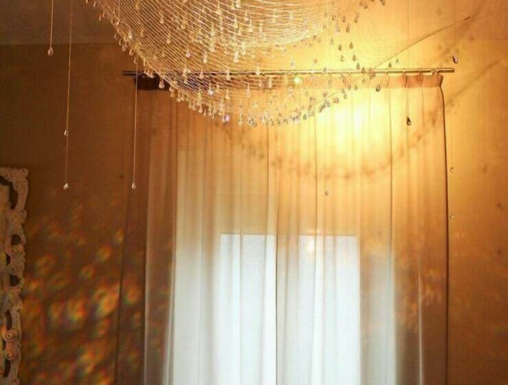 סוויטה, Amico Country House