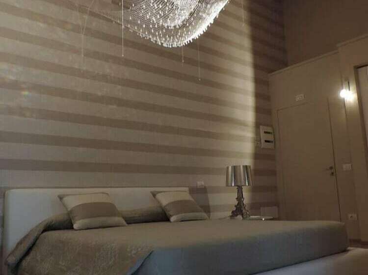 Люкс, Amico Country House