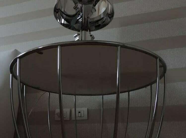 סוויטה, Amico Country House