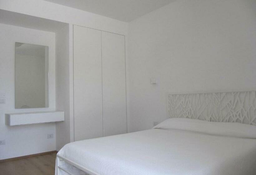 חדר סטנדרט, Amico Country House