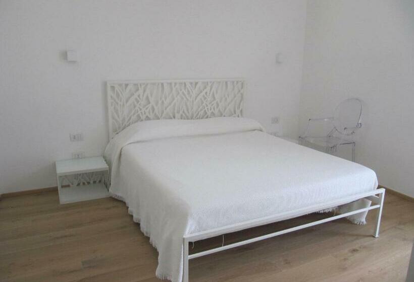 غرفة قياسية, Amico Country House