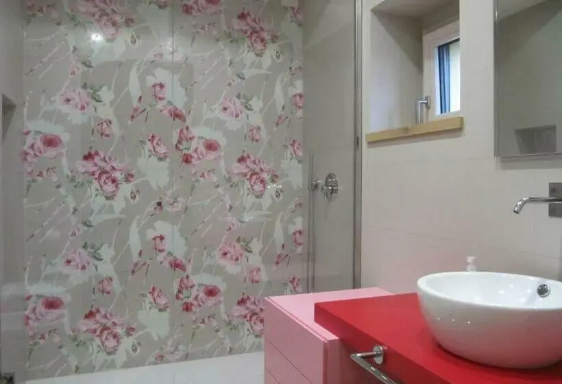 スタンダードルーム, Amico Country House