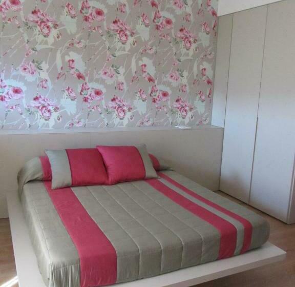 חדר סטנדרט, Amico Country House