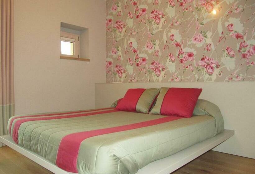 חדר סטנדרט, Amico Country House