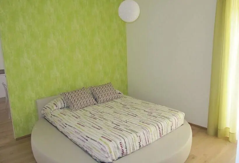 1ベッドルームアパートメント, Amico Country House