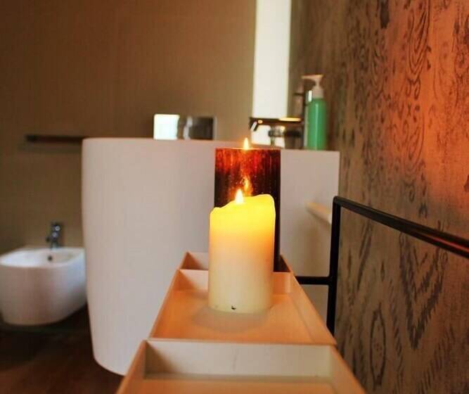 סוויטה, Amico Country House