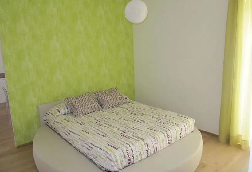 1ベッドルームアパートメント, Amico Country House