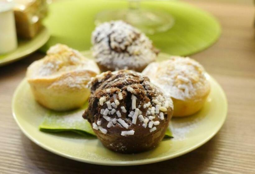 デラックスルーム, Borgo Marsala