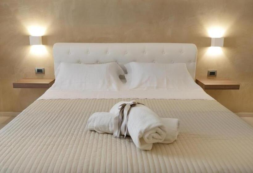 اتاق لوکس, Borgo Marsala