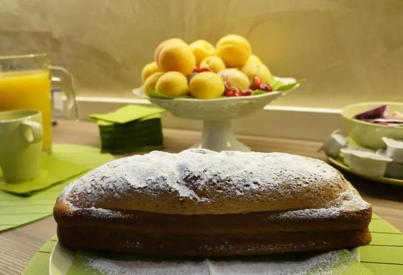 Deluxe-huone, Borgo Marsala