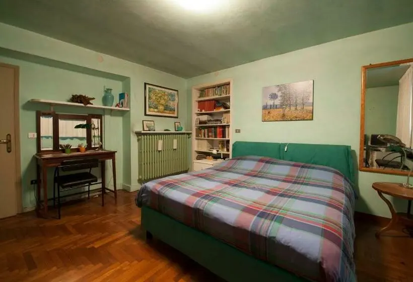 スタンダードルーム, Bed And Breakfast Miotto