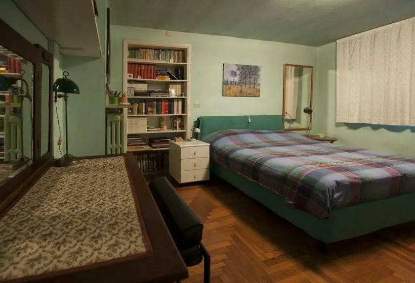 スタンダードルーム, Bed And Breakfast Miotto