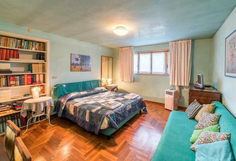 חדר סטנדרט, Bed And Breakfast Miotto