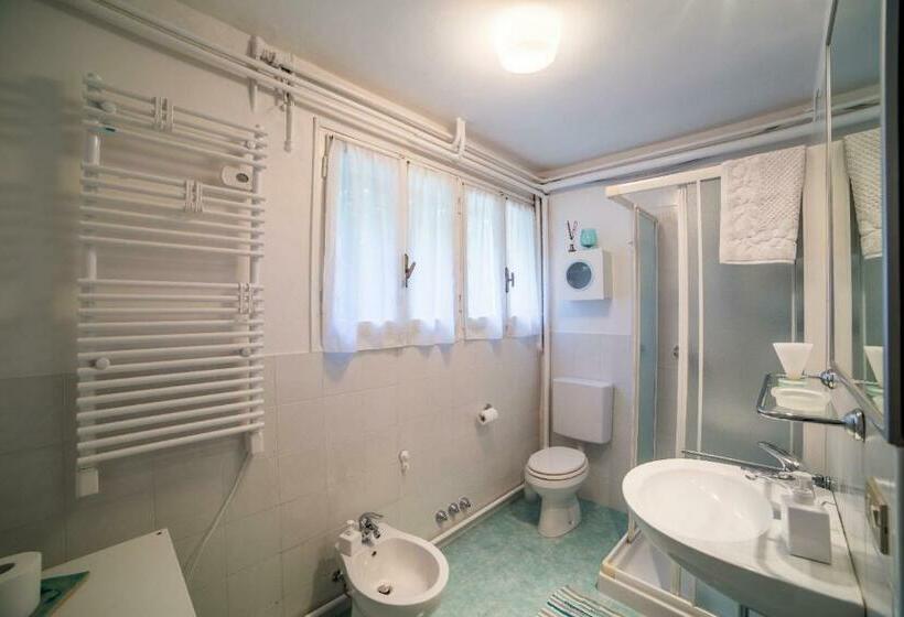 Номер Стандарт, Bed And Breakfast Miotto