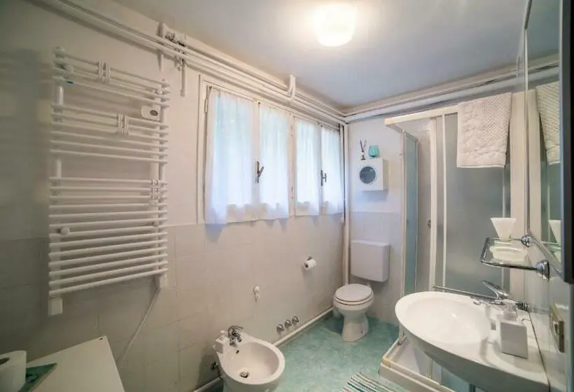 スタンダードルーム, Bed And Breakfast Miotto