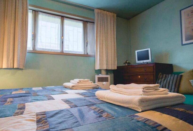 חדר סטנדרט, Bed And Breakfast Miotto