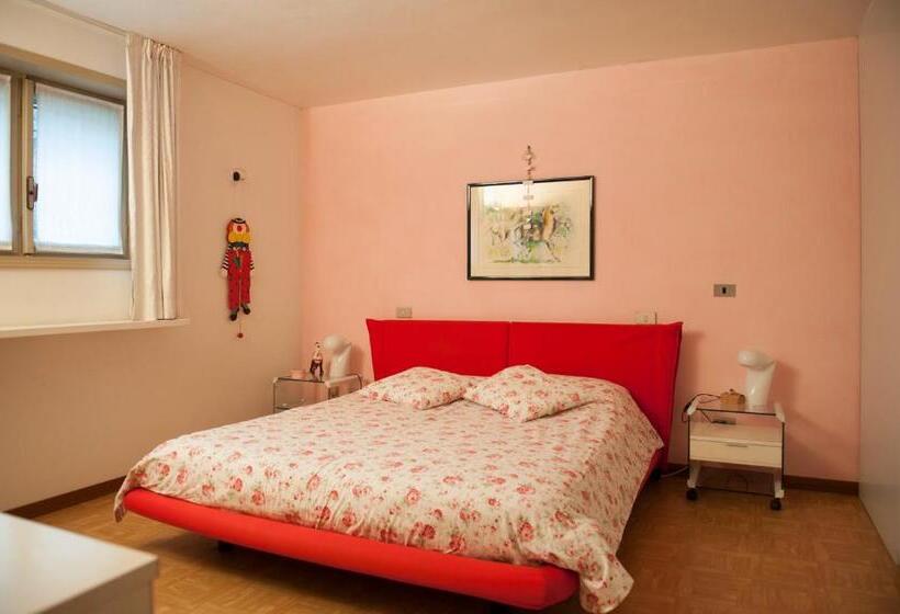 חדר סטנדרט, Bed And Breakfast Miotto