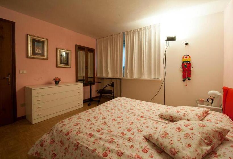 Номер Стандарт, Bed And Breakfast Miotto