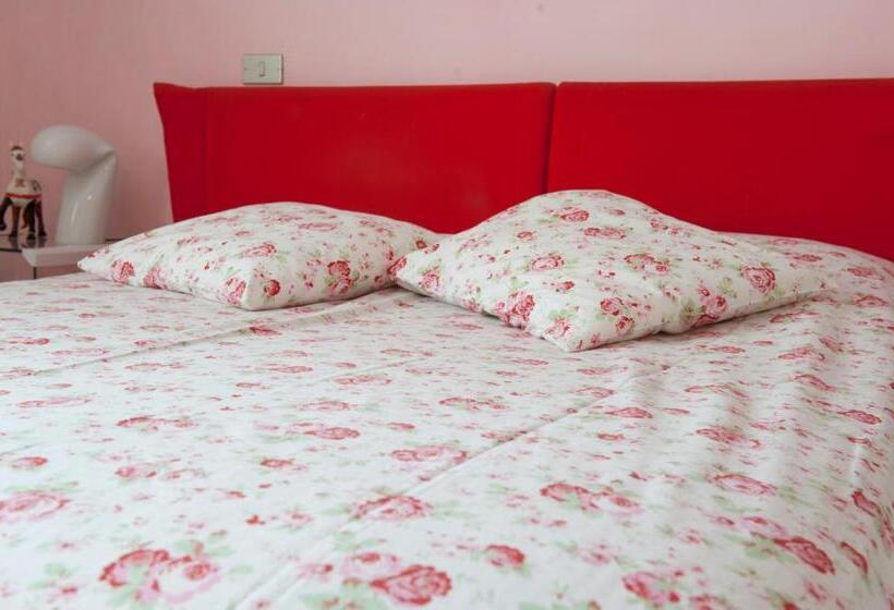 חדר סטנדרט, Bed And Breakfast Miotto