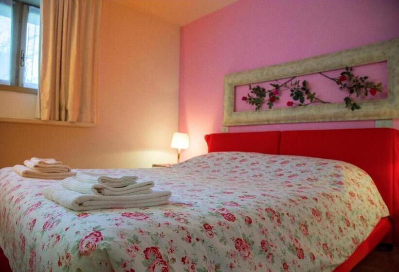 Номер Стандарт, Bed And Breakfast Miotto