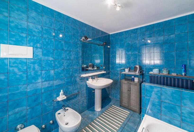 חדר סטנדרט, Bed And Breakfast Miotto