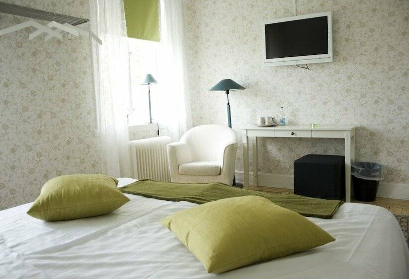 スタンダードルーム, Pensionat Prästgården