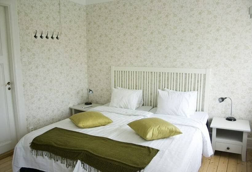 スタンダードルーム, Pensionat Prästgården