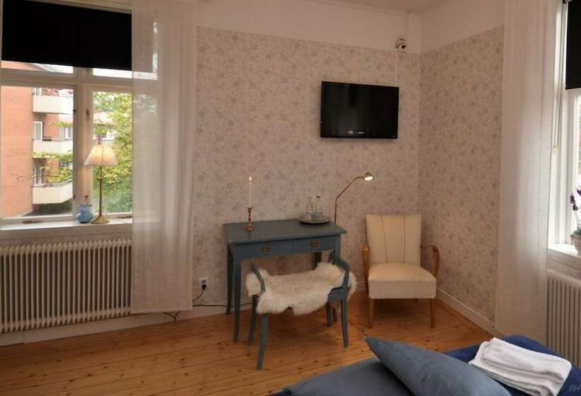 スタンダードルーム, Pensionat Prästgården