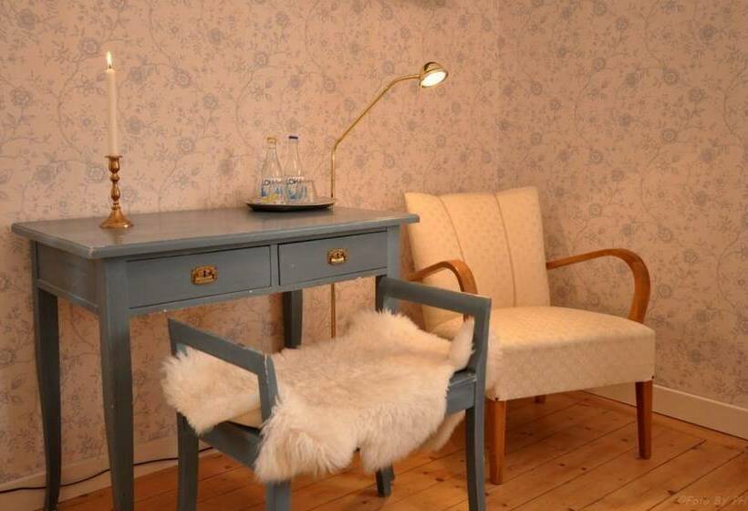 スタンダードルーム, Pensionat Prästgården