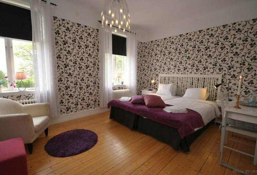 スタンダードルーム, Pensionat Prästgården