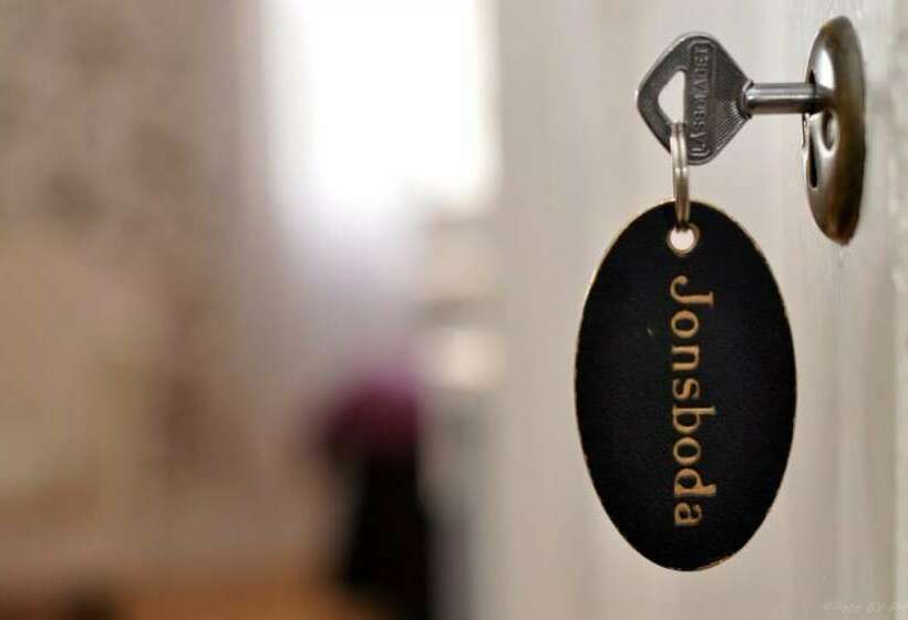 スタンダードルーム, Pensionat Prästgården