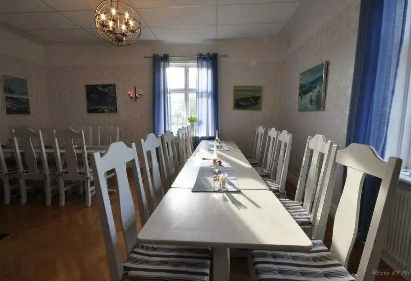 スタンダードルーム, Pensionat Prästgården